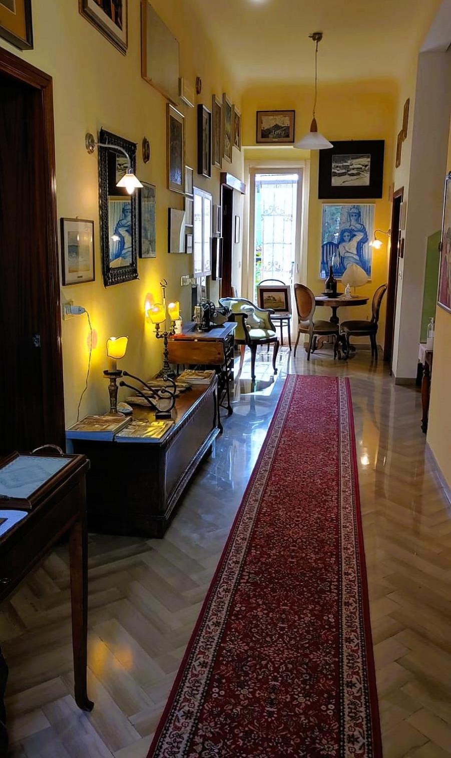 Villa Liberty B&B Fano Eksteriør bilde