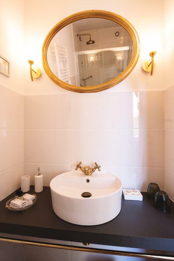 Villa Liberty B&B Fano Eksteriør bilde